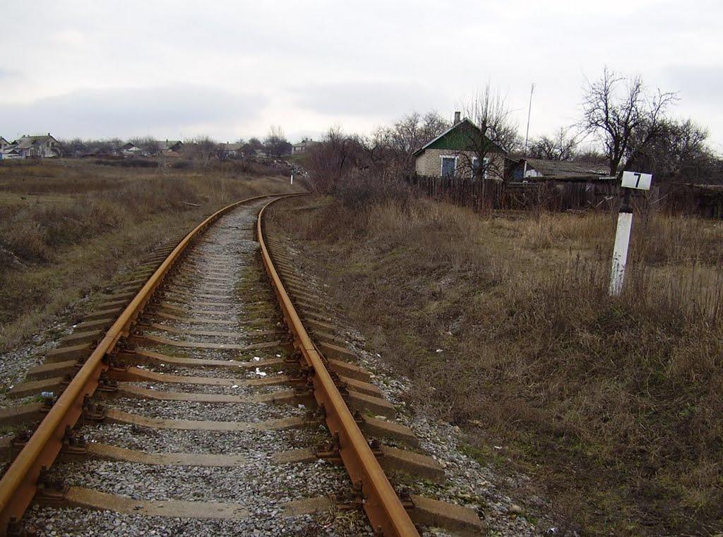 Брянка з panoramio.com (ч.2) - Брянка
