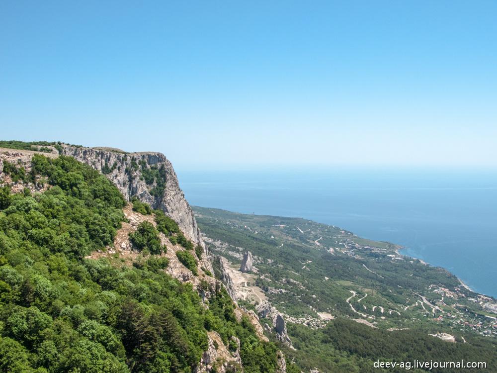Паркове з panoramio.com - Парковое