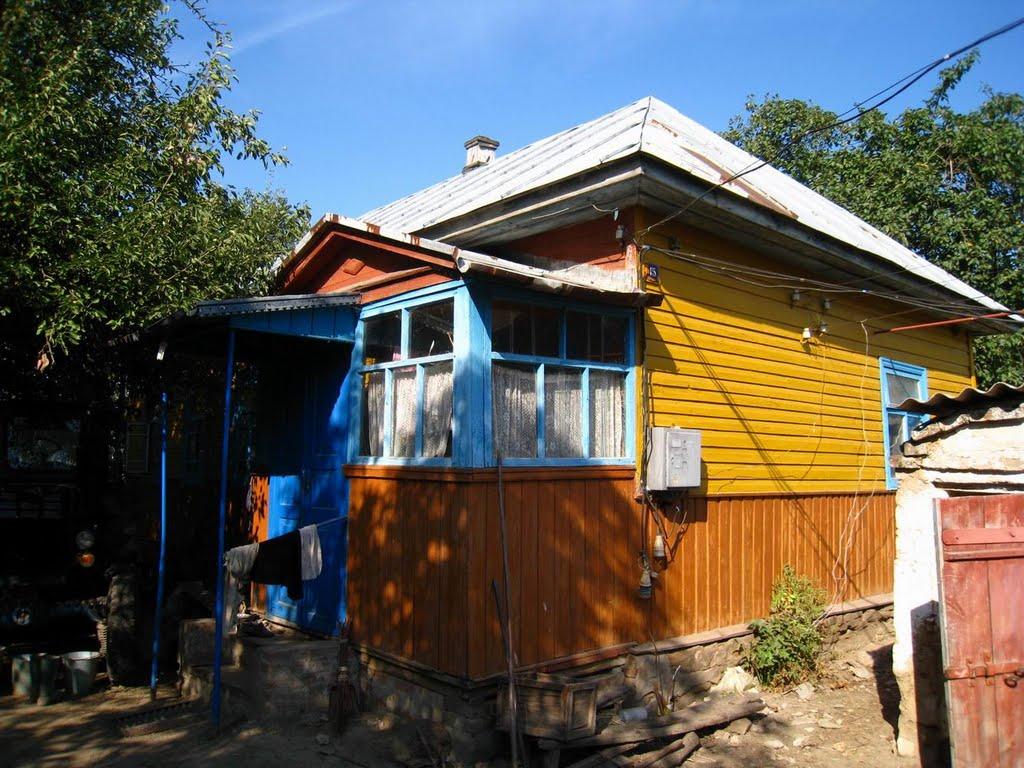 Салтикова Дівиця з panoramio.com - Салтикова Дівиця