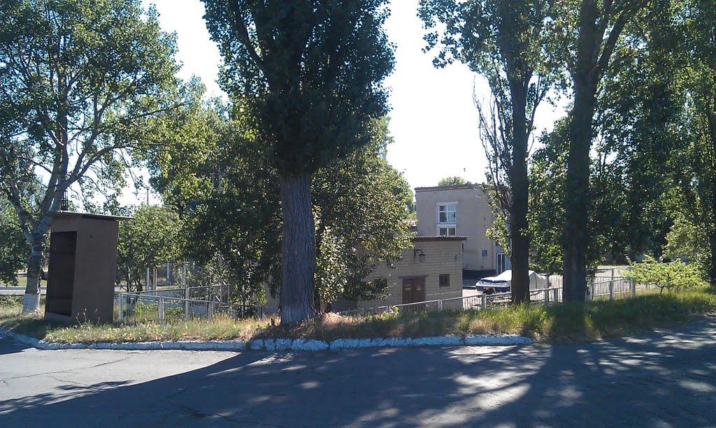 Святилівка з panoramio.com - Святилівка