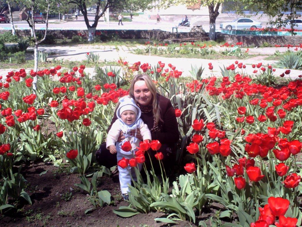 Татарбунари з panoramio.com - Татарбунари