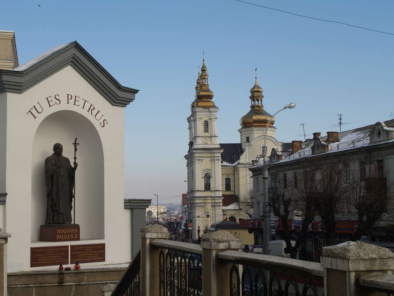 Новий Мізунь з panoramio.com - Новий Мізунь