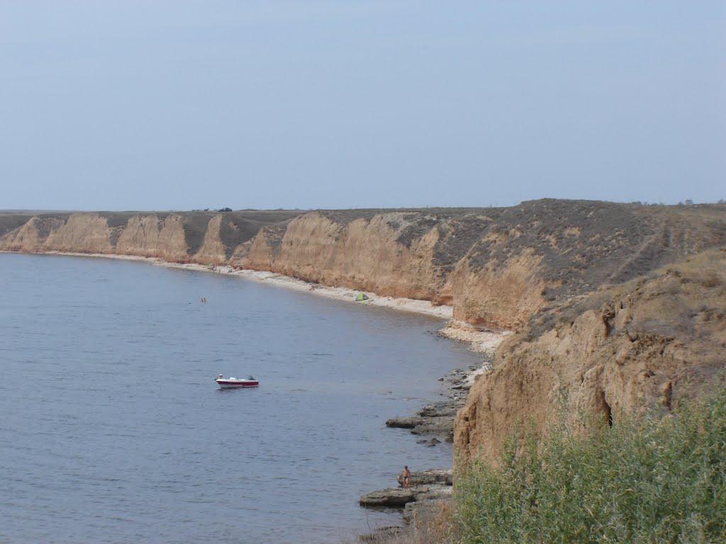 Окунівка з panoramio.com - Окуневка