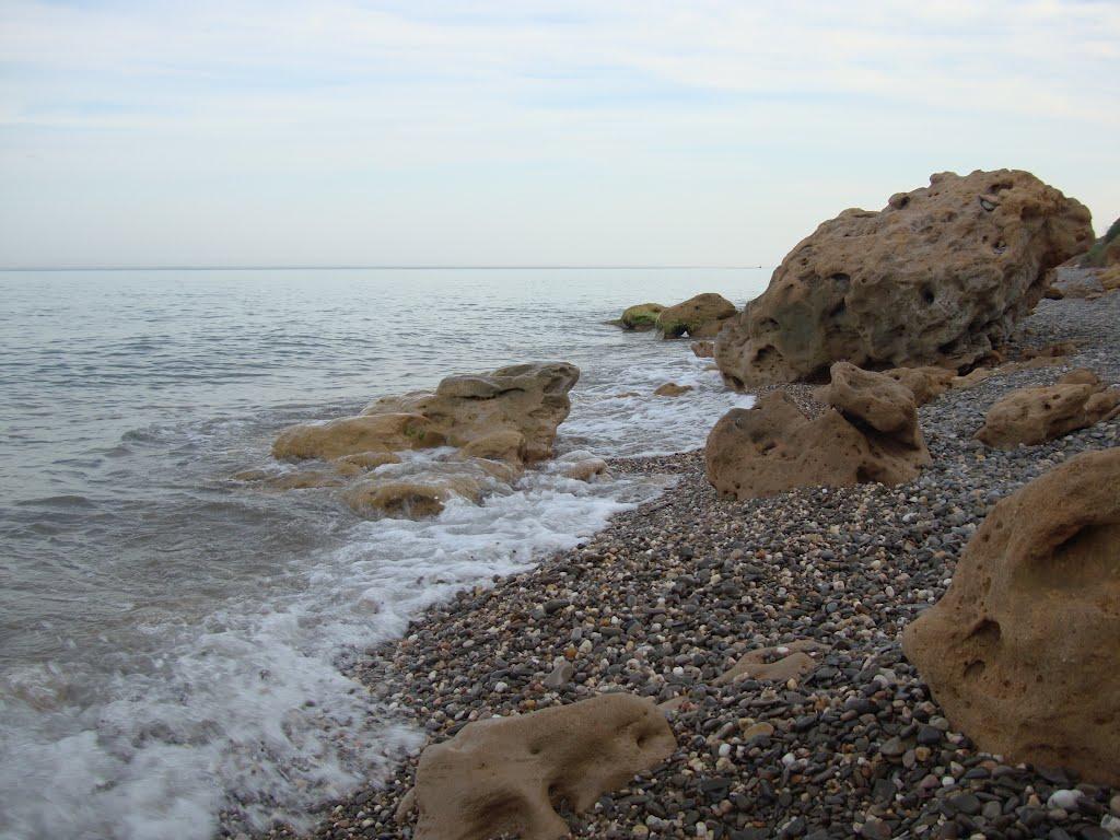 Переможне з panoramio.com - Переможное