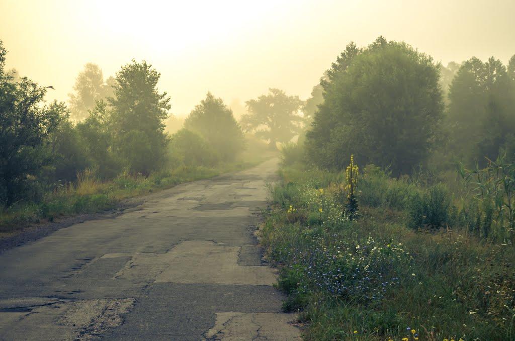 Балівка з panoramio.com - Балівка