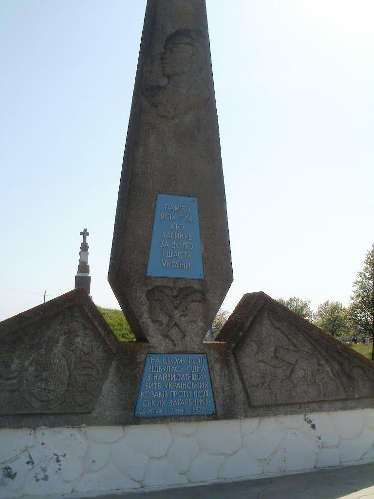 Четвертинівка з panoramio.com - Четвертинівка