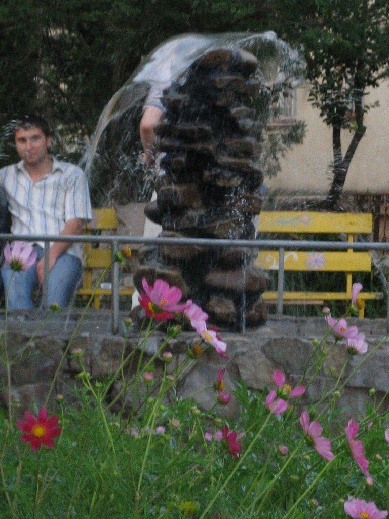Олег з panoramio.com - Олег