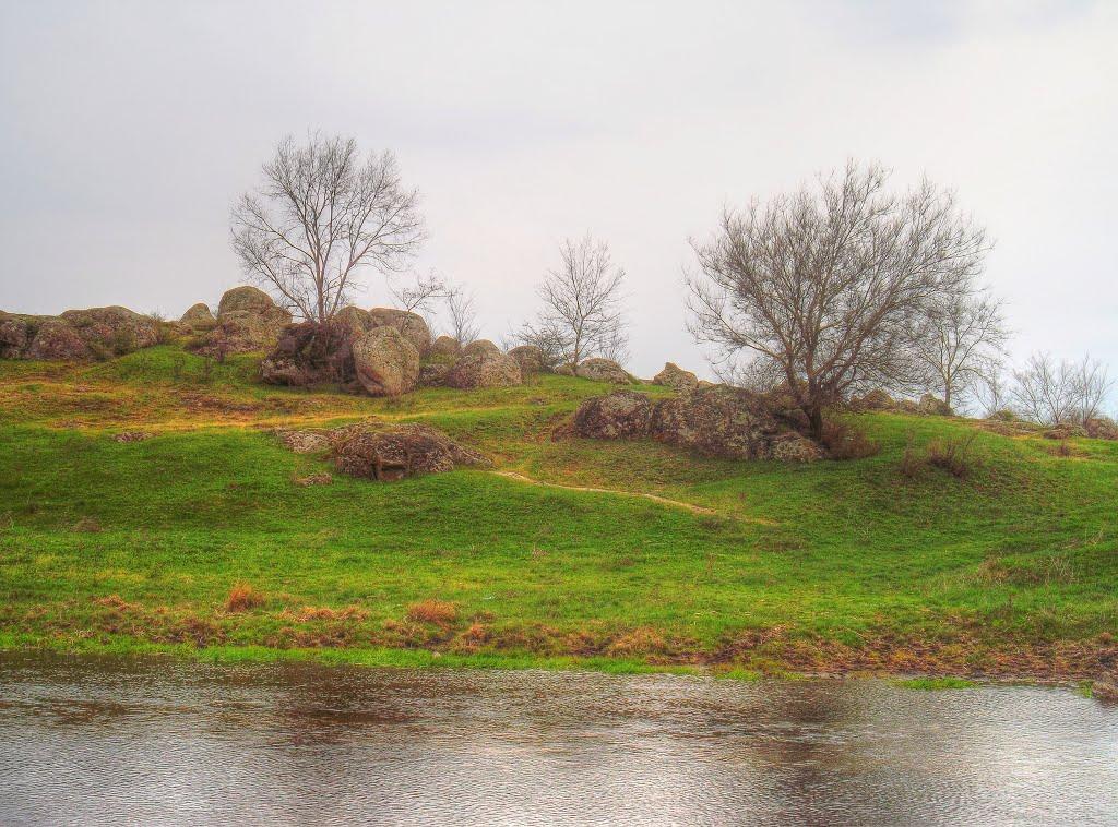 Булацелове з panoramio.com - Булацелово