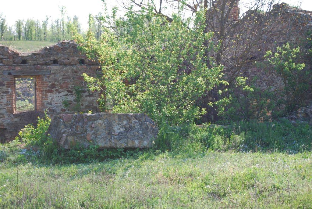 Тернувате з panoramio.com - Терноватое