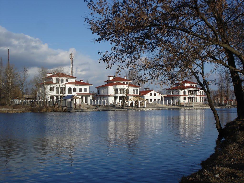 Козин з panoramio.com - Kozyn