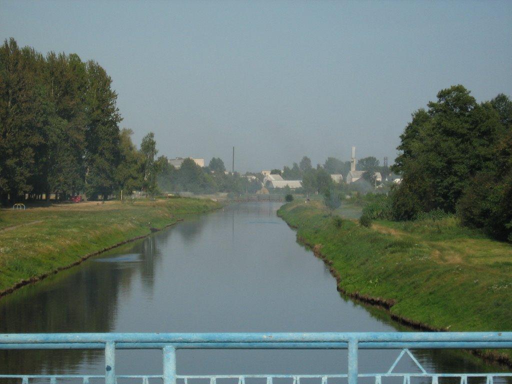 Ратне з panoramio.com - Ратно