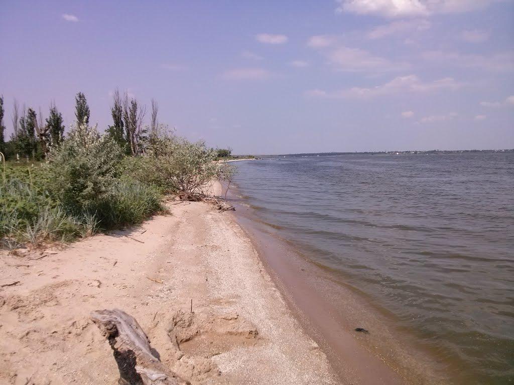 Парутине з panoramio.com - Парутино