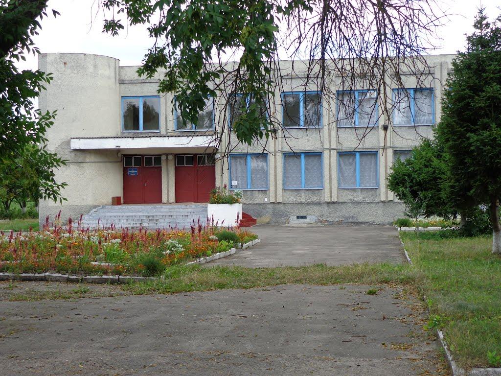 Спасів з panoramio.com - Спасів