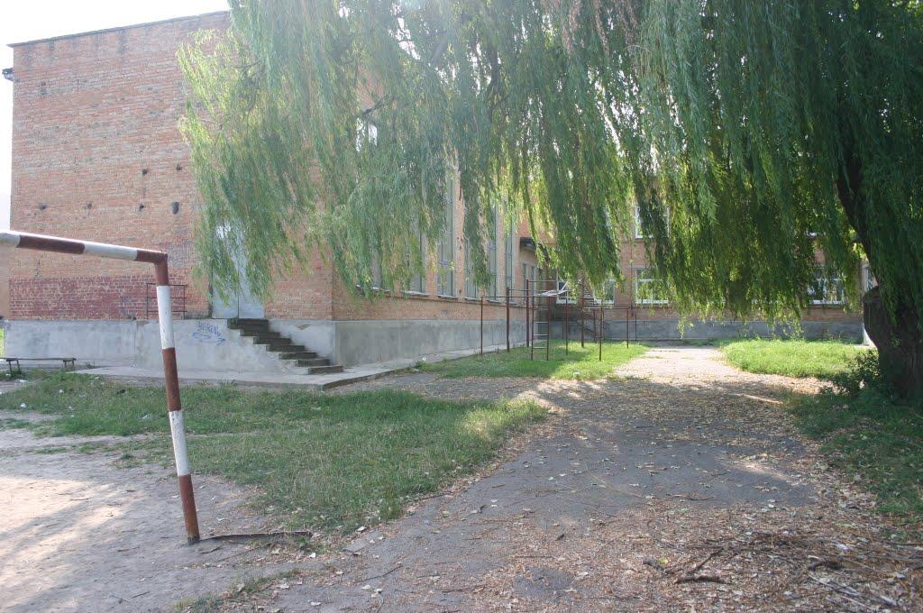 Дослідницьке з panoramio.com - Дослідницьке