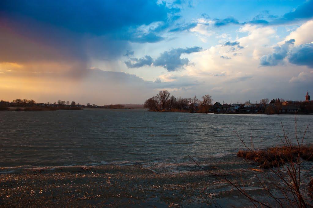 Бар з panoramio.com - Bar