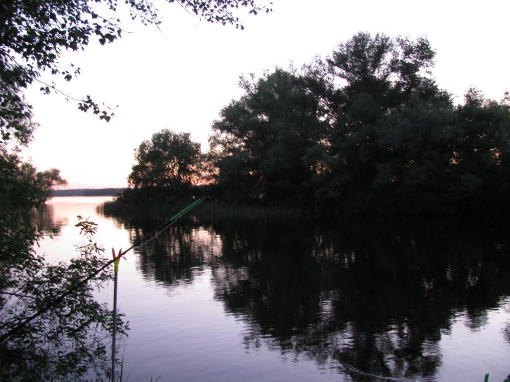 Кушугум з panoramio.com - Кушугум
