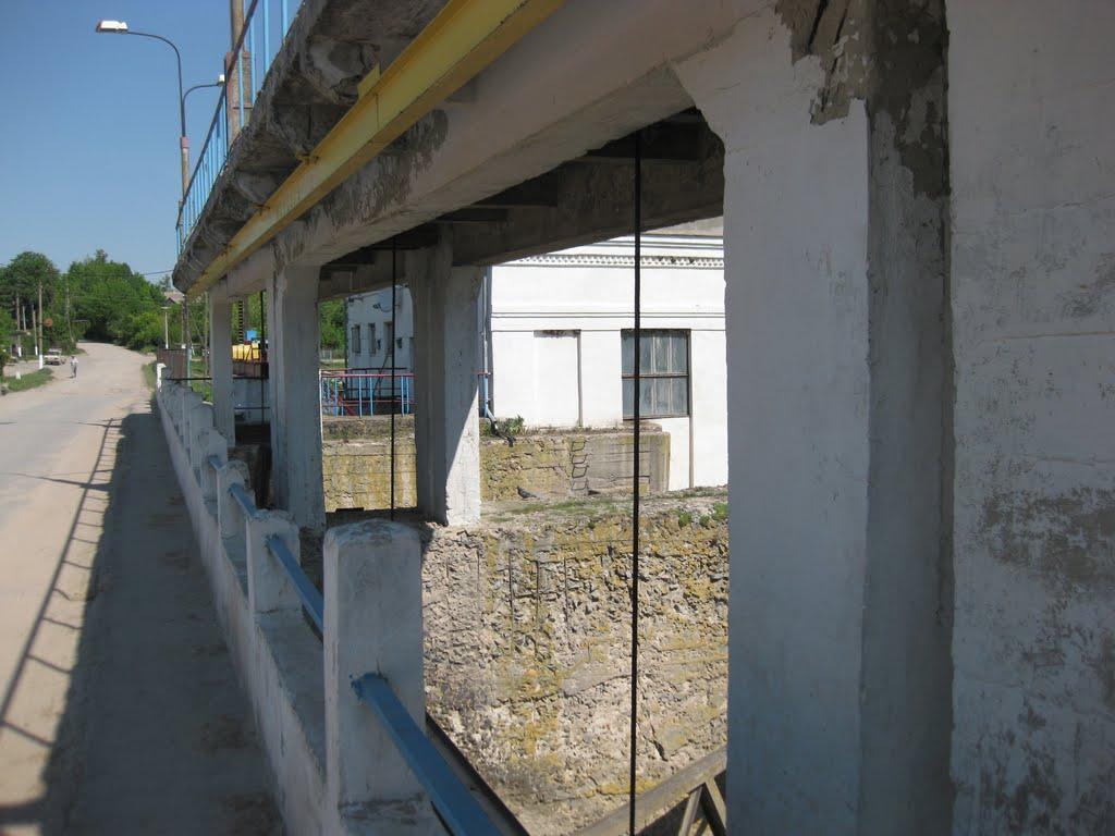Мислятин з panoramio.com - Мислятин