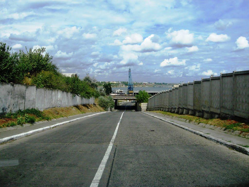 Олександрівка з panoramio.com - Олександрівка