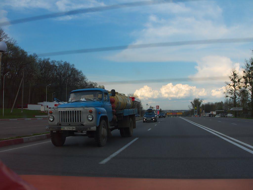 Муроване з panoramio.com - Муроване