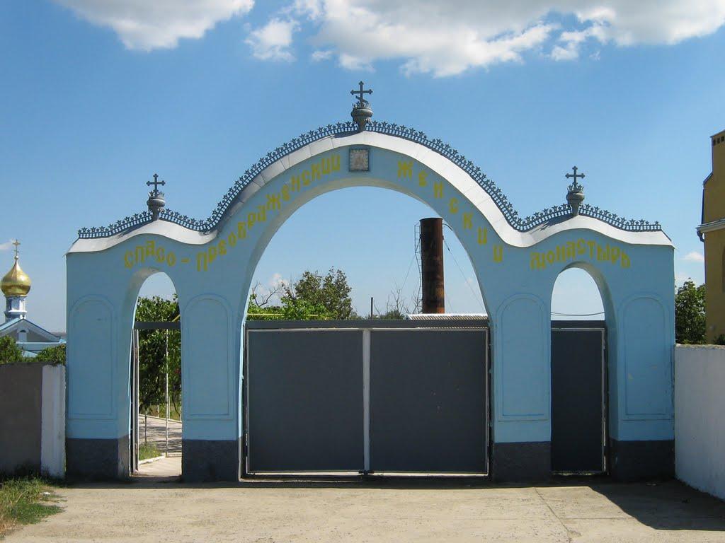 Глибоке з panoramio.com - Глибоке