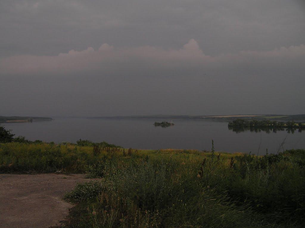 Орлівське з panoramio.com - Орлівське