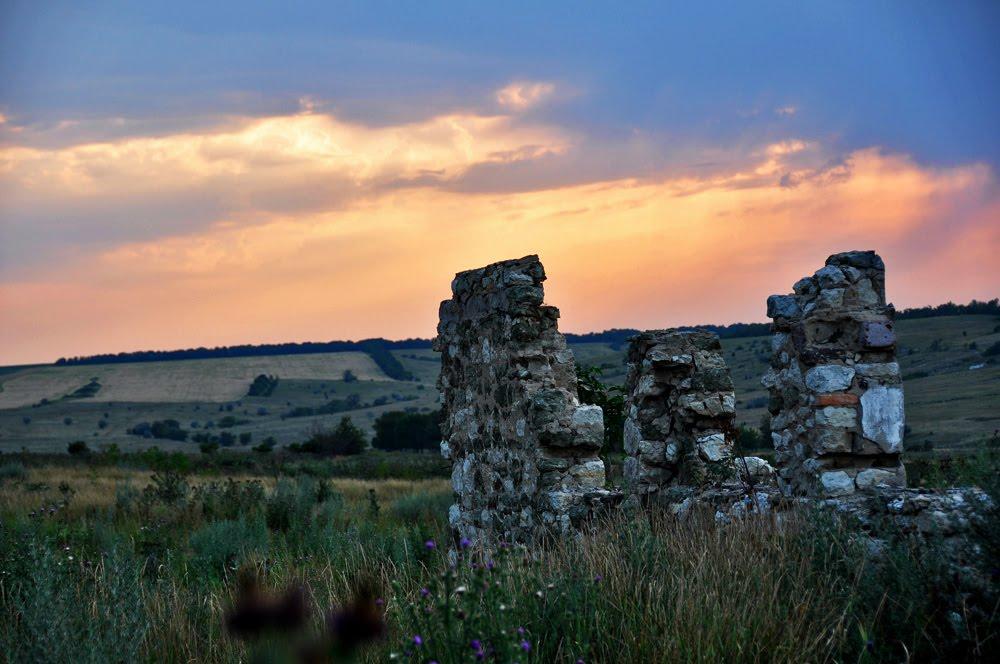 Великий Суходіл з panoramio.com - Великий Суходол