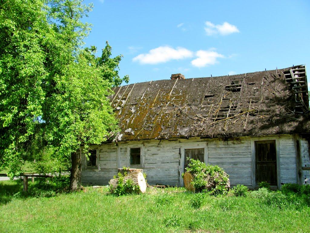 Замостя з panoramio.com - Замостя