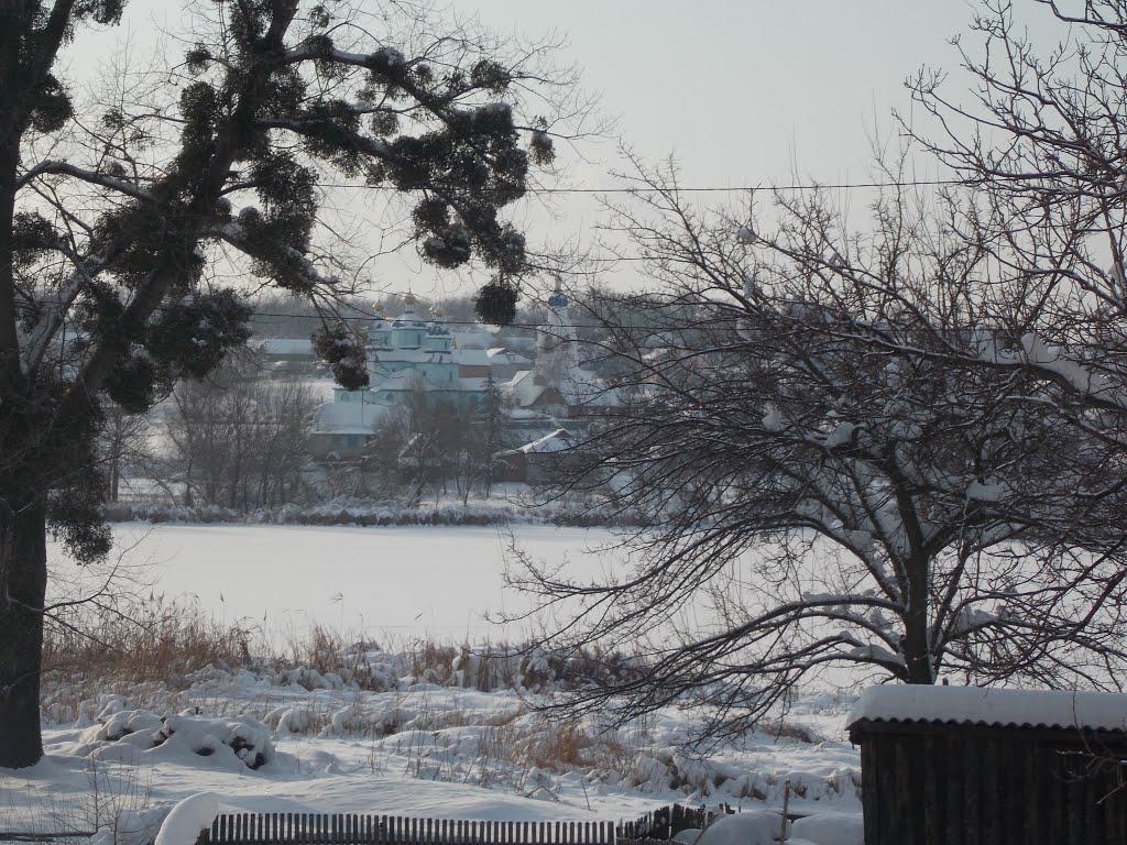 Дашів з panoramio.com - Dashiv