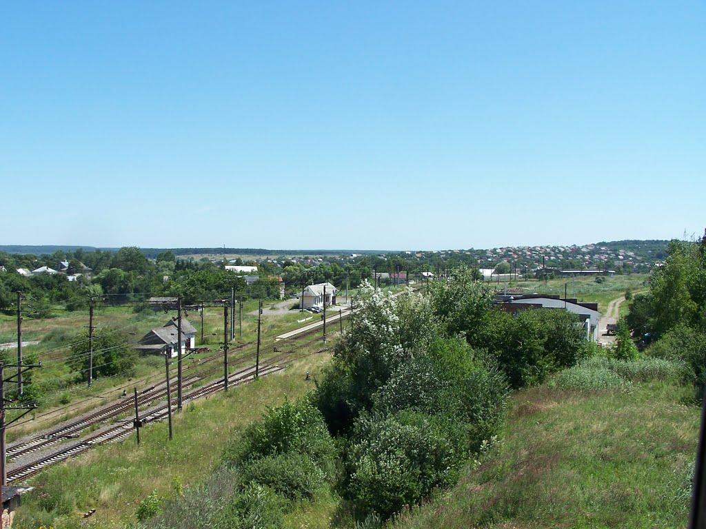 Станиля з panoramio.com - Станиля