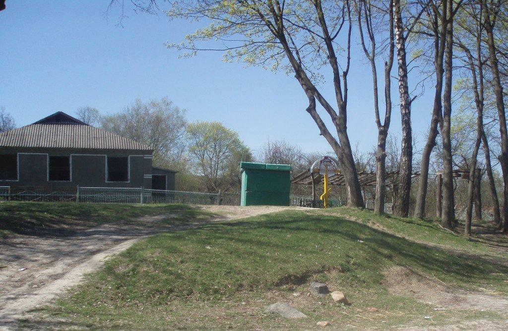 Красне з panoramio.com - Махнівка