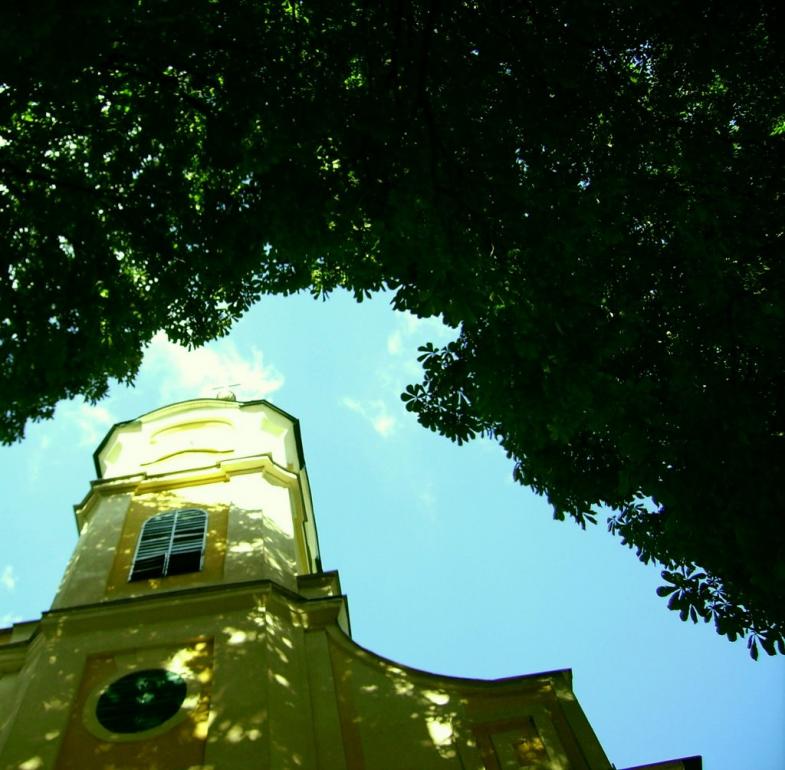 Малі Селменці з panoramio.com - Малые Селлменцы
