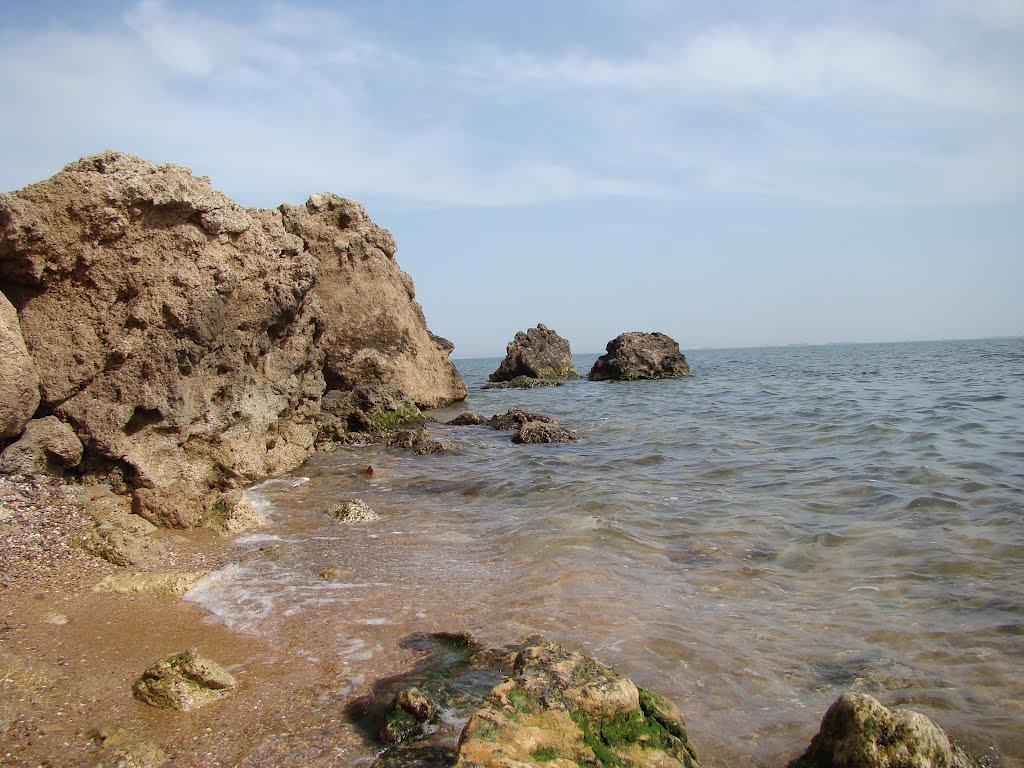 Завітне з panoramio.com - Заветное