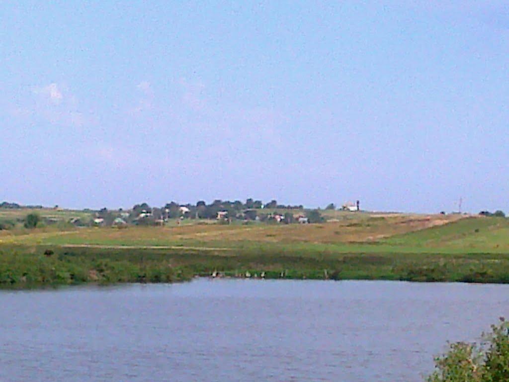 Сатиїв з panoramio.com - Сатыев