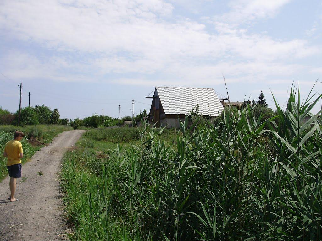 Темрюк з panoramio.com - Темрюк