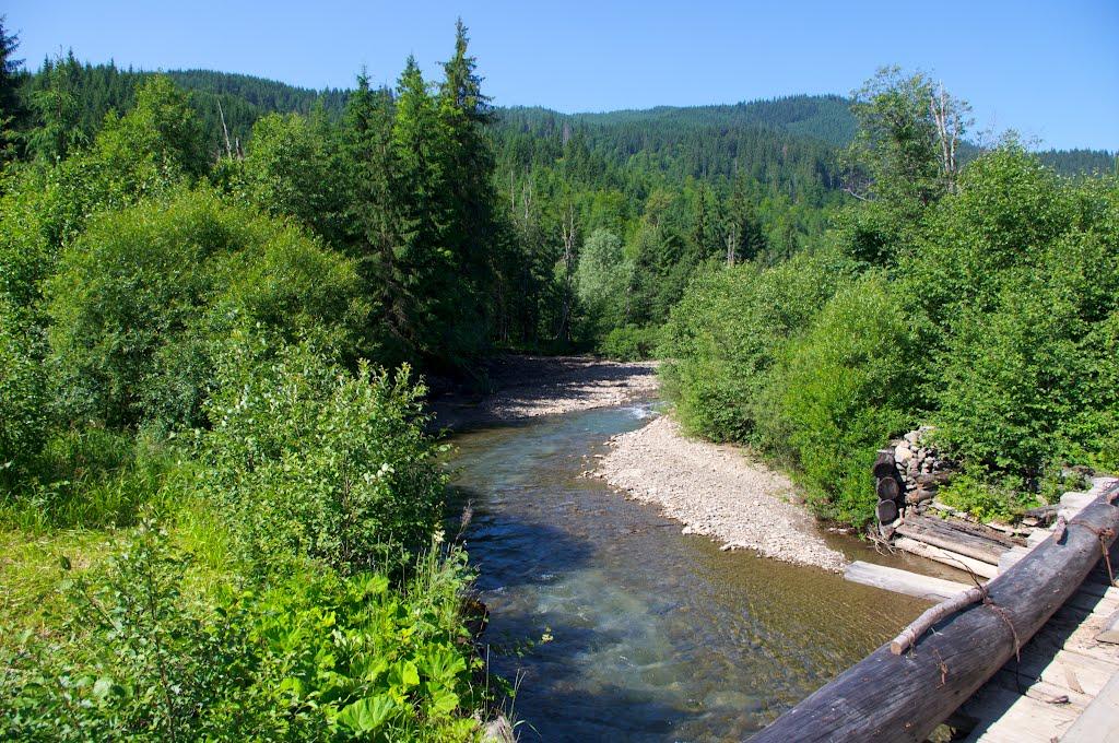 Противень з panoramio.com - Противень