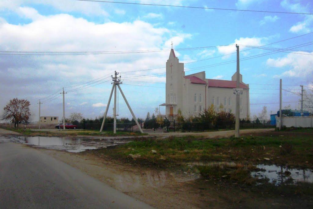 Котовка з panoramio.com - Котовка