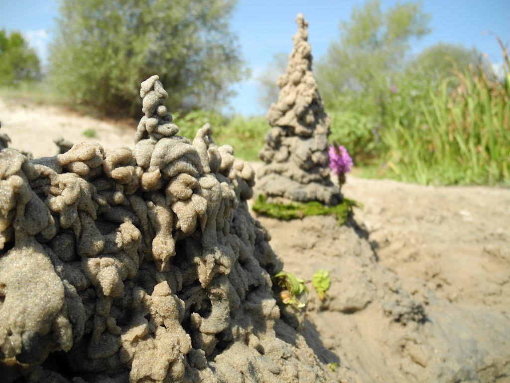 Пархоменко з panoramio.com - Пархоменко