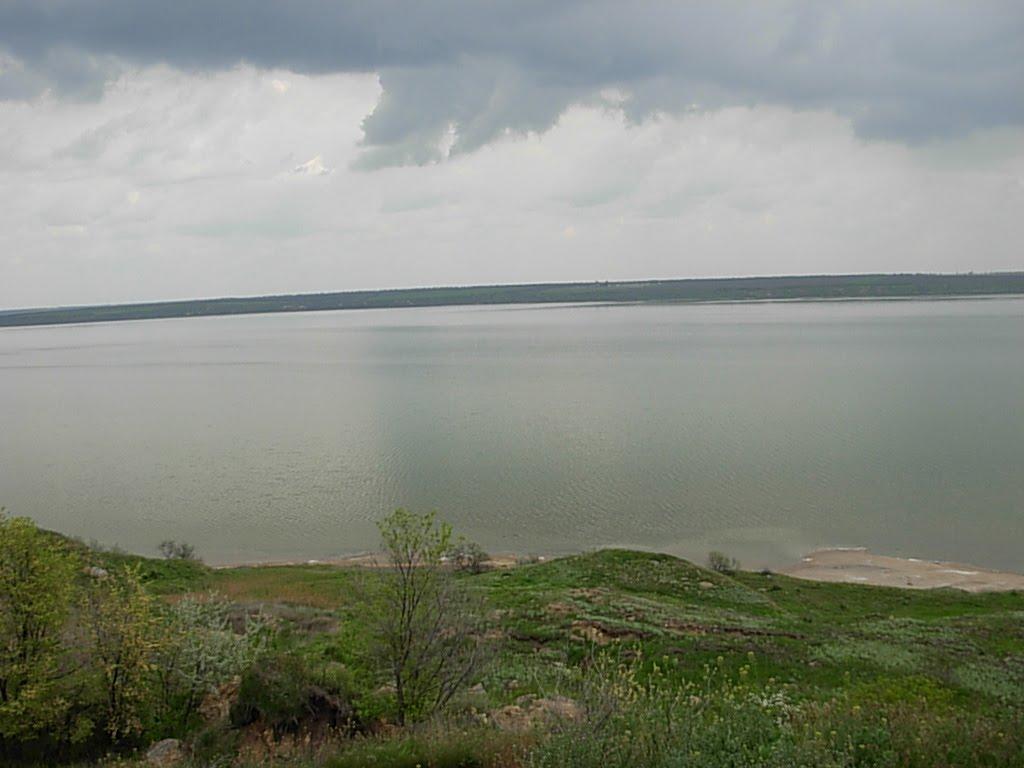 Протопопівка з panoramio.com - Протопопівка