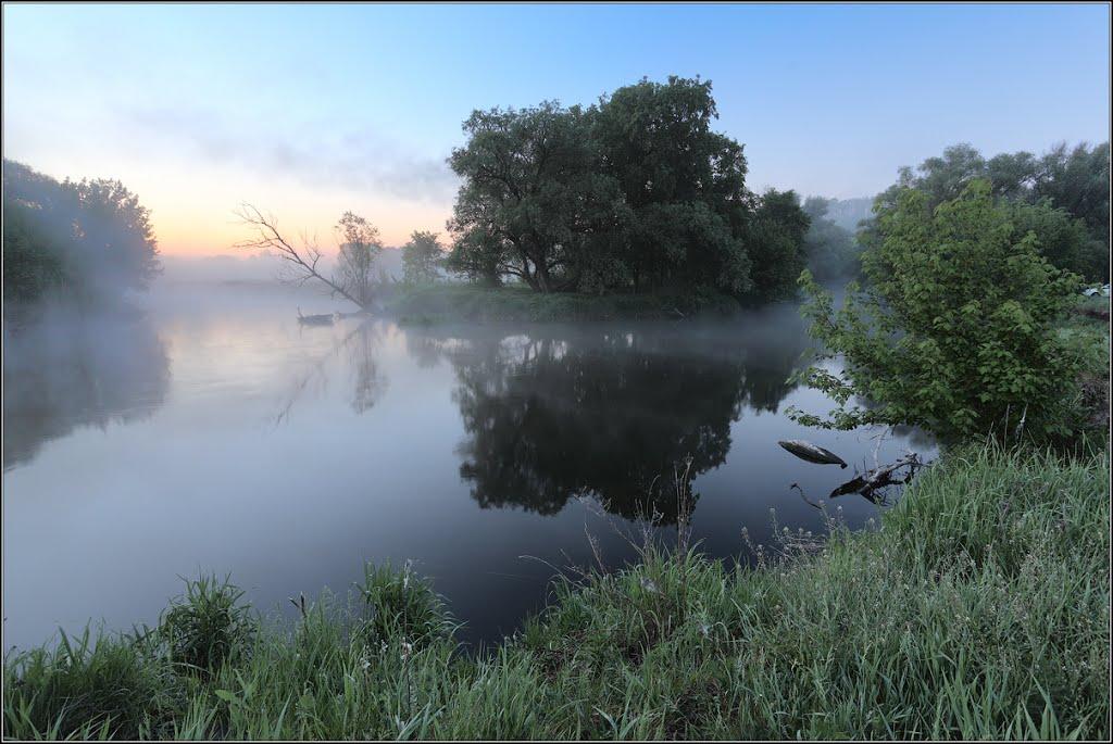 Есхар з panoramio.com - Есхар