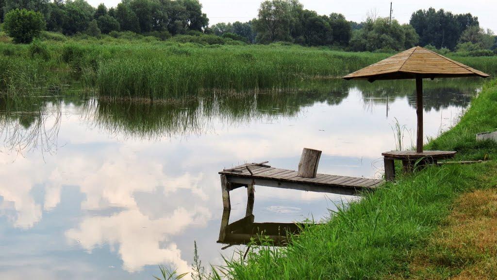 Гельмязів з panoramio.com - Гельмязів