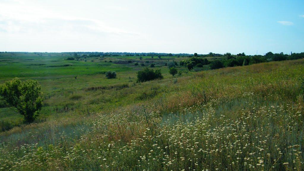 Погреби з panoramio.com - Погреби