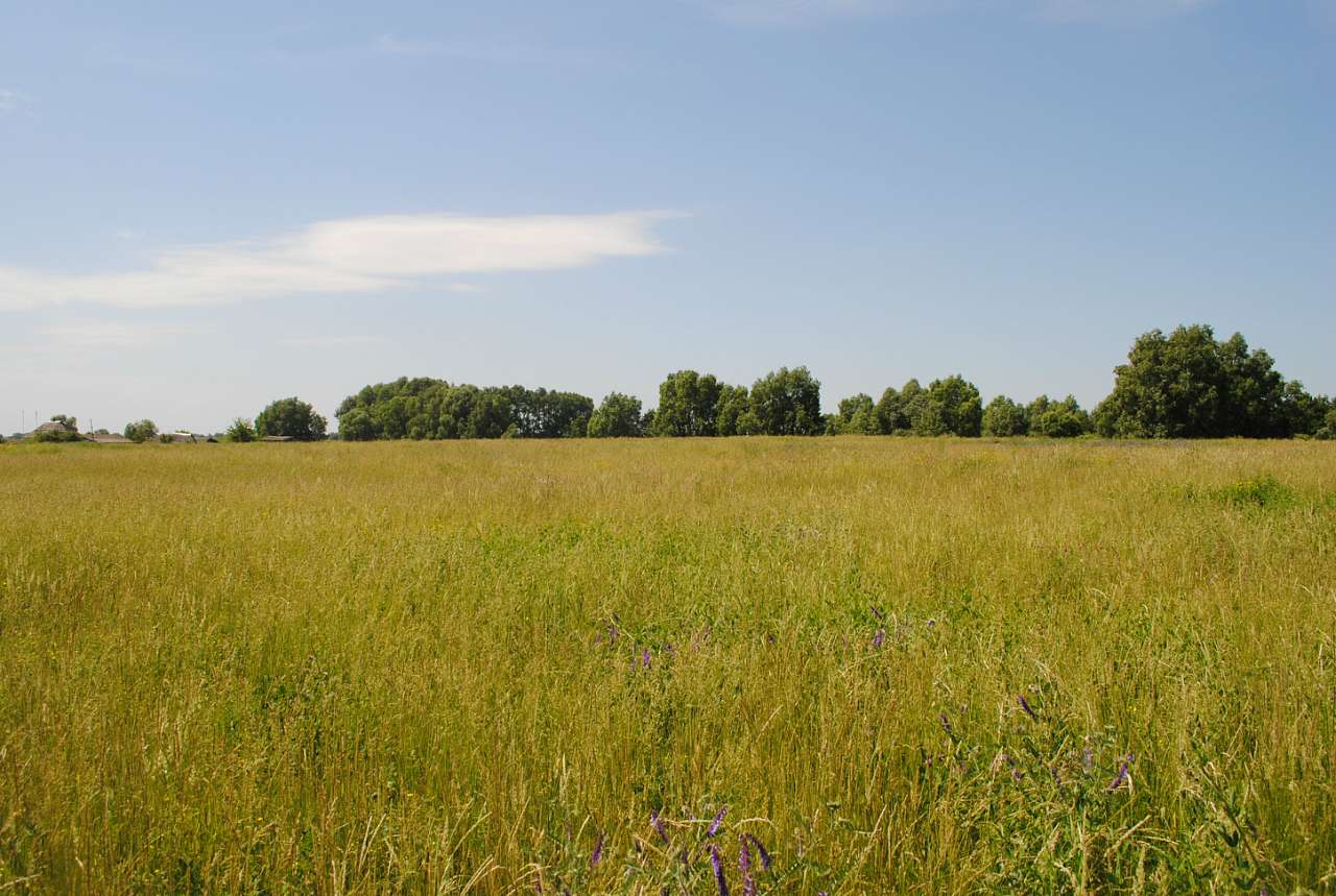 По Сулі - Матвеевка