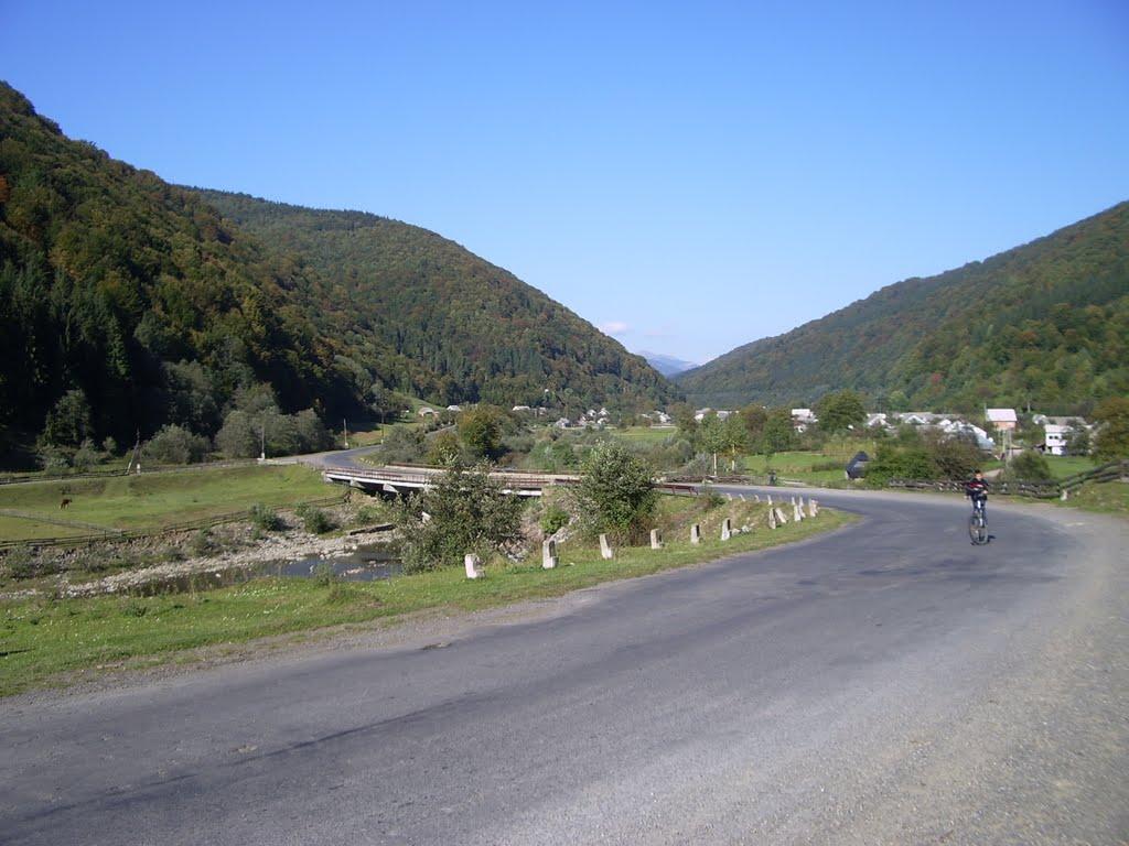 Вільшани з panoramio.com - Ольшаны