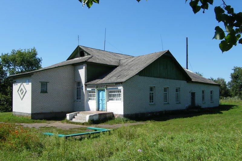 Городище з panoramio.com - Городище