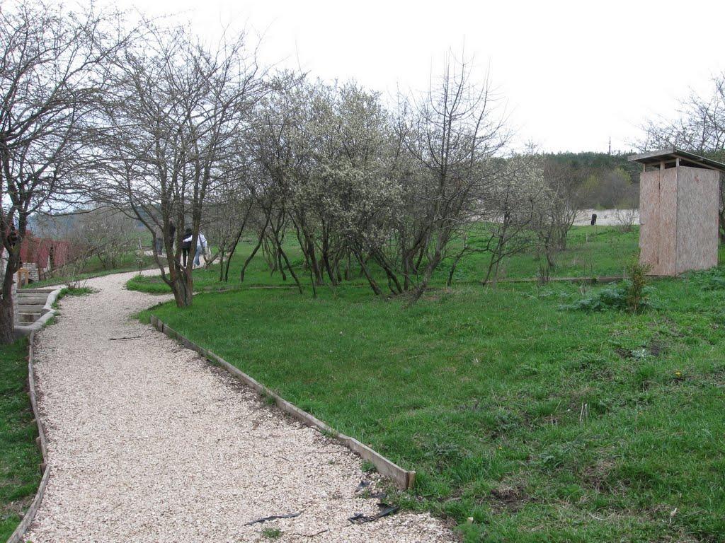 Денисівка з panoramio.com - Денисівка