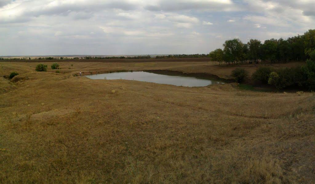 Вуглегірськ з panoramio.com - Вуглегірськ