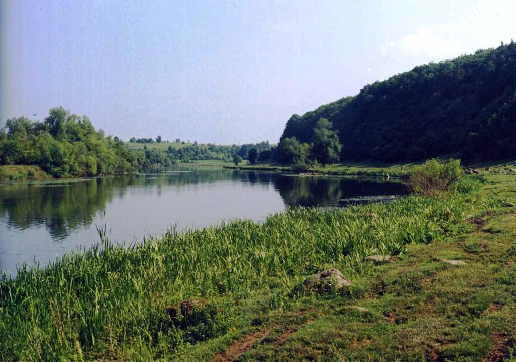 Тиврів з panoramio.com - Тывров