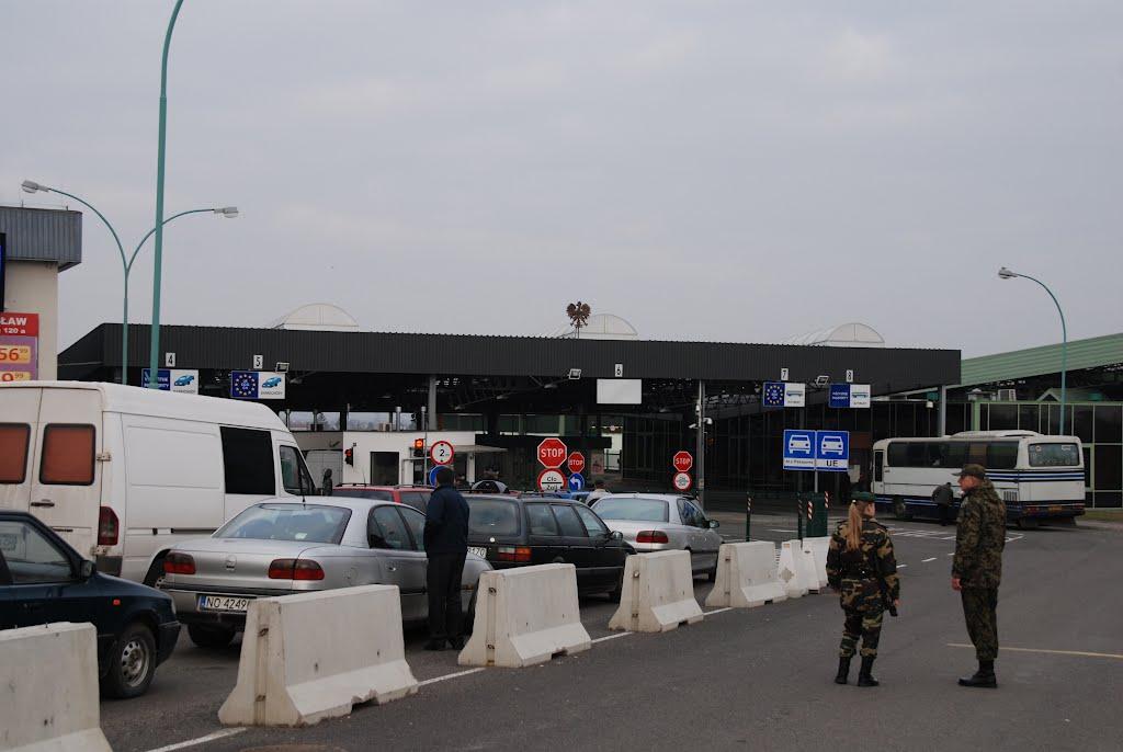 Шегині з panoramio.com - Шегині