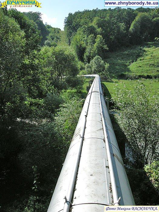 Ліщанці з panoramio.com - Ліщанці