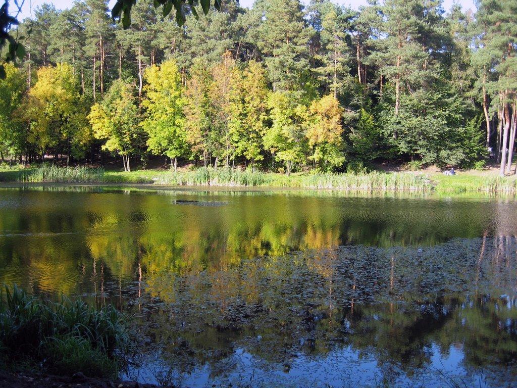 Геройське з panoramio.com - Геройское